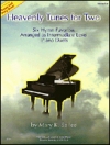 ヘブンリー・テューンズ・フォア・トゥー（ピアノ二重奏）【Heavenly Tunes for Two】