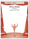 アフリカン・アレルヤ（ジョン・オライリー編曲）（スコアのみ）【African Alleluia】