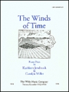 ウインズ・オブ・タイム（ピアノ二重奏）【The Winds of Time】