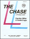 チェイス（ピアノ二重奏）【The Chase】