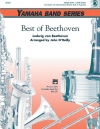 ベスト・オブ・ベートーヴェン（ジョン・オライリー編曲）（スコアのみ）【Best of Beethoven】