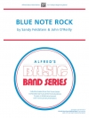 ブルー・ノート・ロック（ジョン・オライリー）【Blue Note Rock】