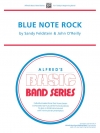 ブルー・ノート・ロック（ジョン・オライリー）（スコアのみ）【Blue Note Rock】