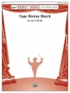 ケープ・ブレトン・マーチ（ジョン・オライリー）【Cape Breton March】