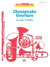 チェサピーク序曲（ジョン・オライリー）【Chesapeake Overture】