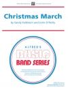 クリスマス・マーチ（ジョン・オライリー）【Christmas March】