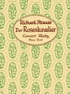 コンサート・ワルツ「ばらの騎士」より（ピアノ二重奏）【Concert Waltz from Der Rosenkavalier】