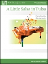 タルサのリトル・サルサ（ピアノ二重奏）【A Little Salsa in Tulsa】