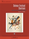 デルマー祭序曲（ジョン・オライリー）【Delmar Festival Overture】