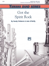 ゴッド・ザ・スピリット・ロック（ジョン・オライリー）【Got the Spirit Rock】