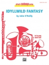 アイディルワイルド・ファンタジー（ジョン・オライリー）（スコアのみ）【Idyllwild Fantasy】