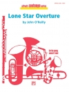ローンスター序曲（ジョン・オライリー）（スコアのみ）【Lone Star Overture】