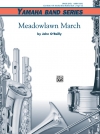 Meadowlawn March（ジョン・オライリー）