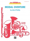 モーダル序曲（ジョン・オライリー）【Modal Overture】