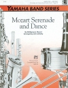 モーツァルト・セレナーデ＆ダンス（ジョン・オライリー編曲）（スコアのみ）【Mozart Serenade and Dance】