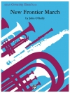 ニュー・フロンティア・マーチ（ジョン・オライリー）【New Frontier March】
