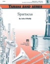 スパルタクス（ジョン・オライリー）【Spartacus】