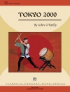 東京・2000（ジョン・オライリー）【Tokyo 2000】
