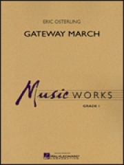 ゲートウェイ・マーチ（エリック・オスタリング）【Gateway March】