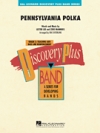 ペンシルバニア・ポルカ（エリック・オスタリング編曲）【Pennsylvania Polka】