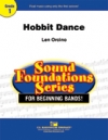 ホビット・ダンス（レン・オルシーノ）（スコアのみ）【Hobbit Dance】