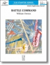 バトル・コマンド（ウィリアム・オーウェンズ）（スコアのみ）【Battle Command】
