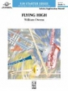 フライング・ハイ（ウィリアム・オーウェンズ）【Flying High】