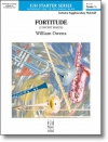 不屈の精神（ウィリアム・オーウェンズ）【Fortitude (Concert March) 】