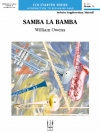 サンバ・ラ・バンバ（ウィリアム・オーウェンズ）【Samba La Bamba】