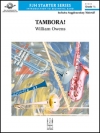 タンボラ！（ウィリアム・オーウェンズ）【Tambora!】