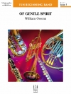 オブ・ジェントル・スピリッツ（ウィリアム・オーウェンズ）【Of Gentle Spirit】