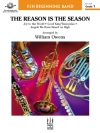 リーズン・イズ・シーズン【The Reason Is the Season】