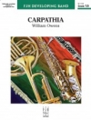 カルパチア（ウィリアム・オーウェンズ）（スコアのみ）【Carpathia】