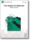 水星の翼（ウィリアム・オーウェンズ）（スコアのみ）【The Wings of Mercury】