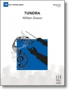 ツンドラ（ウィリアム・オーウェンズ）（スコアのみ）【Tundra】
