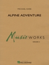 アルパイン・アドベンチャー（マイケル・オアー）【Alpine Adventure】