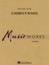 カッシーニ・リング（マイケル・オアー）【Cassini's Rings】