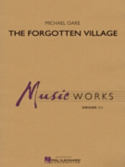忘れられた村（マイケル・オアー）【The Forgotten Village】