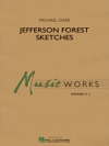 ジェファーソン・フォレスト・スケッチ（マイケル・オアー）【Jefferson Forest Sketches】