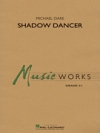シャドー・ダンサー（マイケル・オアー）（スコアのみ）【Shadow Dancer】