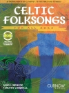 ケルト民族音楽集（ジェームズ・カーナウ編曲）（クラリネット+ピアノ）【Celtic Folksongs for all ages】