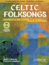 ケルト民族音楽集（ジェームズ・カーナウ編曲）（トランペット+ピアノ）【Celtic Folksongs for all ages】