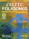 ケルト民族音楽集（ジェームズ・カーナウ編曲）（オーボエ+ピアノ）【Celtic Folksongs for all ages】