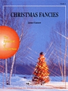 クリスマス・ファンシー（ジェームズ・カーナウ編曲）【Christmas Fancies】