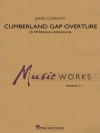 カンバーランド・ギャップ序曲（ジェームズ・カーナウ）【Cumberland Gap Overture (A Wilderness Adventure)】
