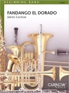 ファンダンゴ・エルドラド（ジェームズ・カーナウ）（スコアのみ）【Fandango El Dorado】