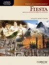 フィエスタ：メキシコ&南アメリカ曲集（ジェームズ・カーナウ編曲）（ピアノ伴奏譜）【Fiesta: Mexican and South American Favorites】