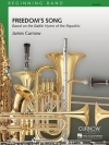フリーダム・ソング（ジェームズ・カーナウ）【Freedom's Song】