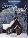 グレート・キャロル（ジェームズ・カーナウ編曲）（ピアノ伴奏譜）【Great Carols】