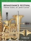 ルネサンス・フェスティバル（ティールマン・スザート / カーナウ編曲）【Renaissance Festival】